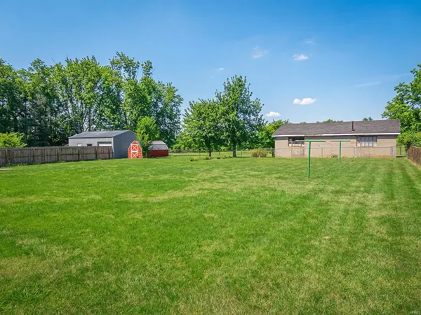 $290,000 | 6617 West Mill Road, Evansville, IN 47720