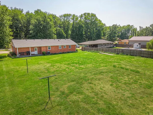 $290,000 | 6617 West Mill Road, Evansville, IN 47720