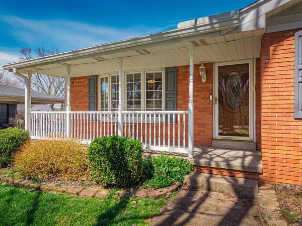 $290,000 | 6617 West Mill Road, Evansville, IN 47720