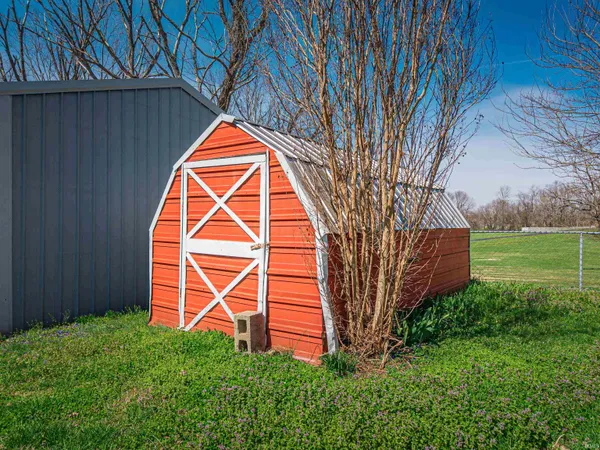 $290,000 | 6617 West Mill Road, Evansville, IN 47720