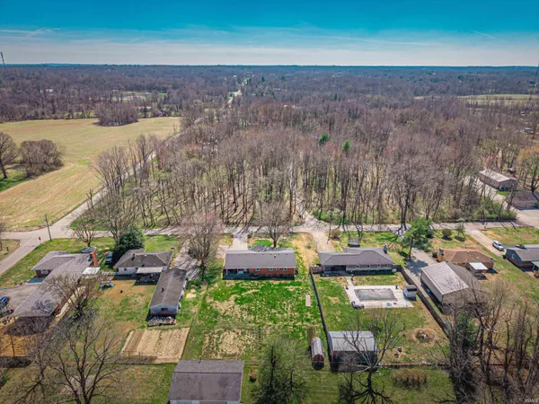 $290,000 | 6617 West Mill Road, Evansville, IN 47720