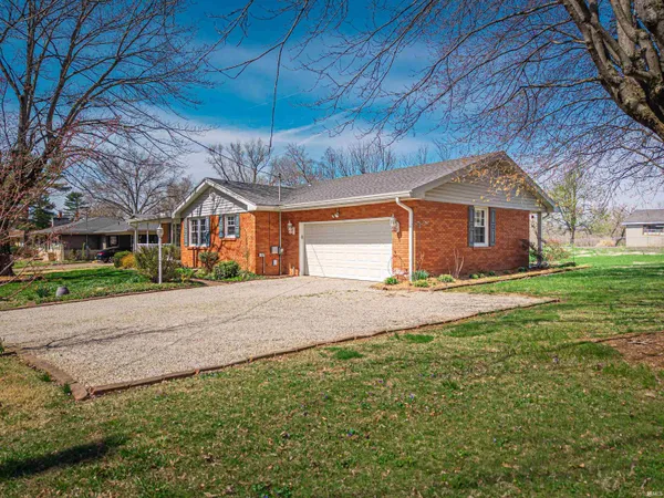$290,000 | 6617 West Mill Road, Evansville, IN 47720