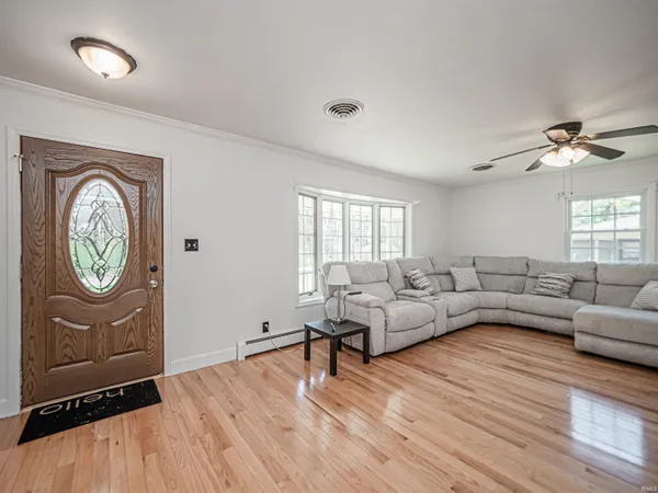 $290,000 | 6617 West Mill Road, Evansville, IN 47720