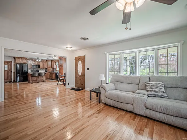 $290,000 | 6617 West Mill Road, Evansville, IN 47720