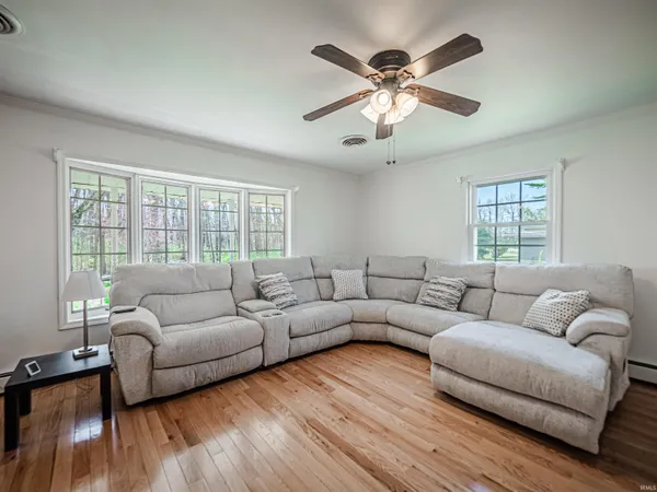 $290,000 | 6617 West Mill Road, Evansville, IN 47720