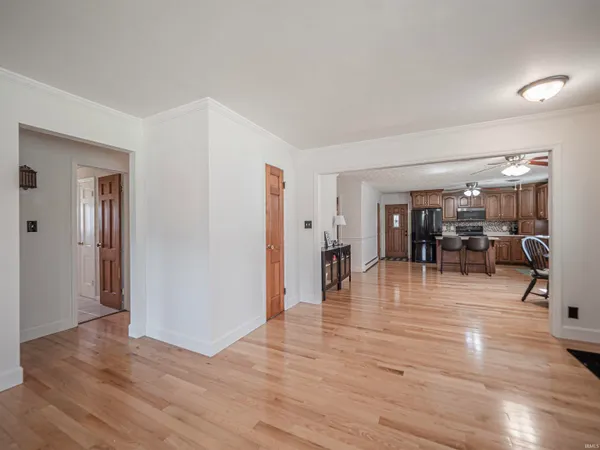 $290,000 | 6617 West Mill Road, Evansville, IN 47720