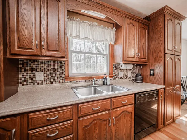 $290,000 | 6617 West Mill Road, Evansville, IN 47720