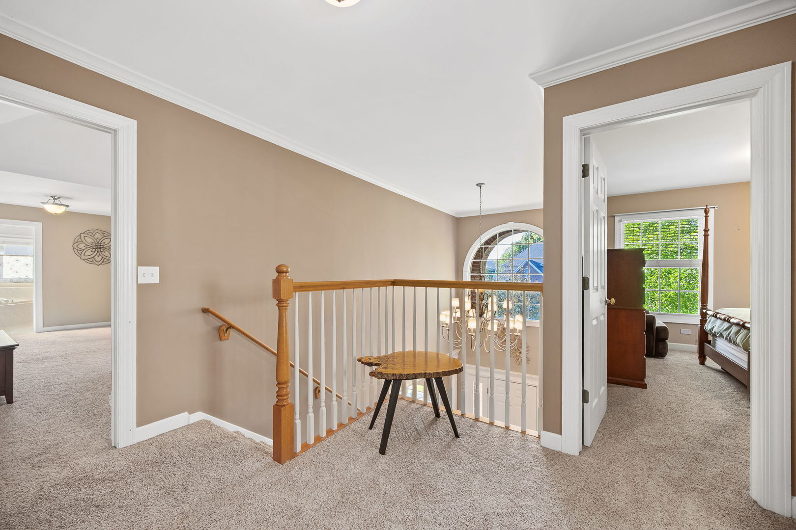 2816 Cordgrass Road Naperville, IL 60564 - Photo 22 of 49 a view of entryway with livingroom