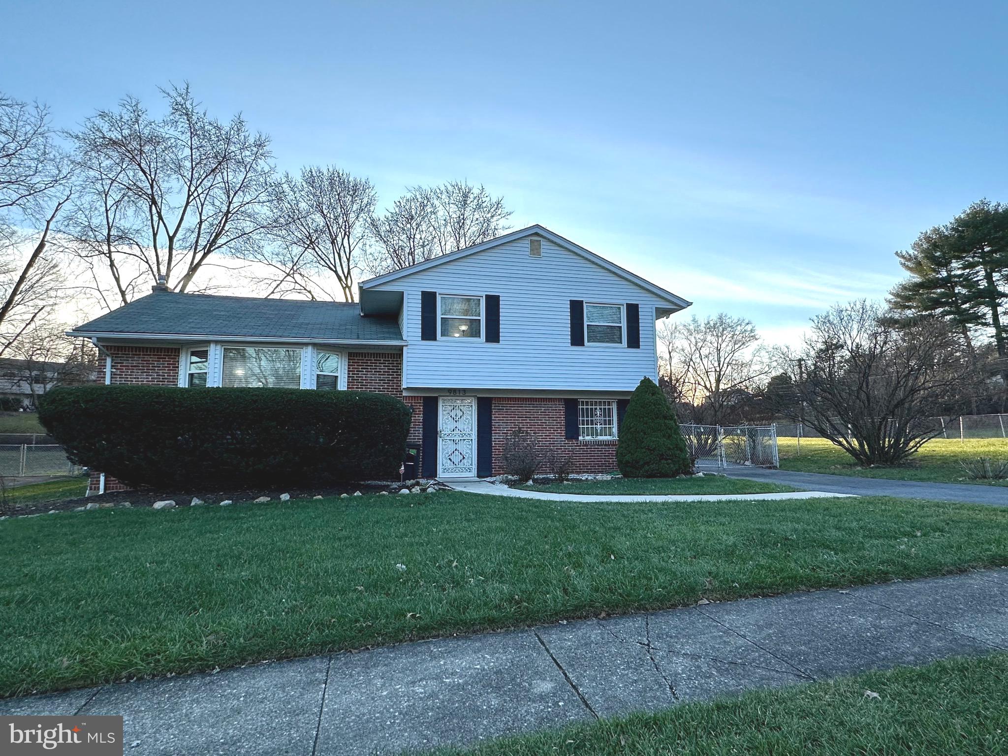 9813 Plowline Road Randallstown, MD 21133 - Photo 1 of 53 Gallery Image 1