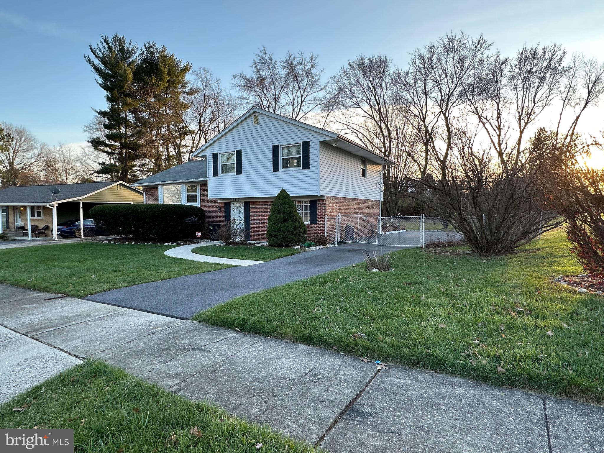 9813 Plowline Road Randallstown, MD 21133 - Photo 2 of 53 Gallery Image 2
