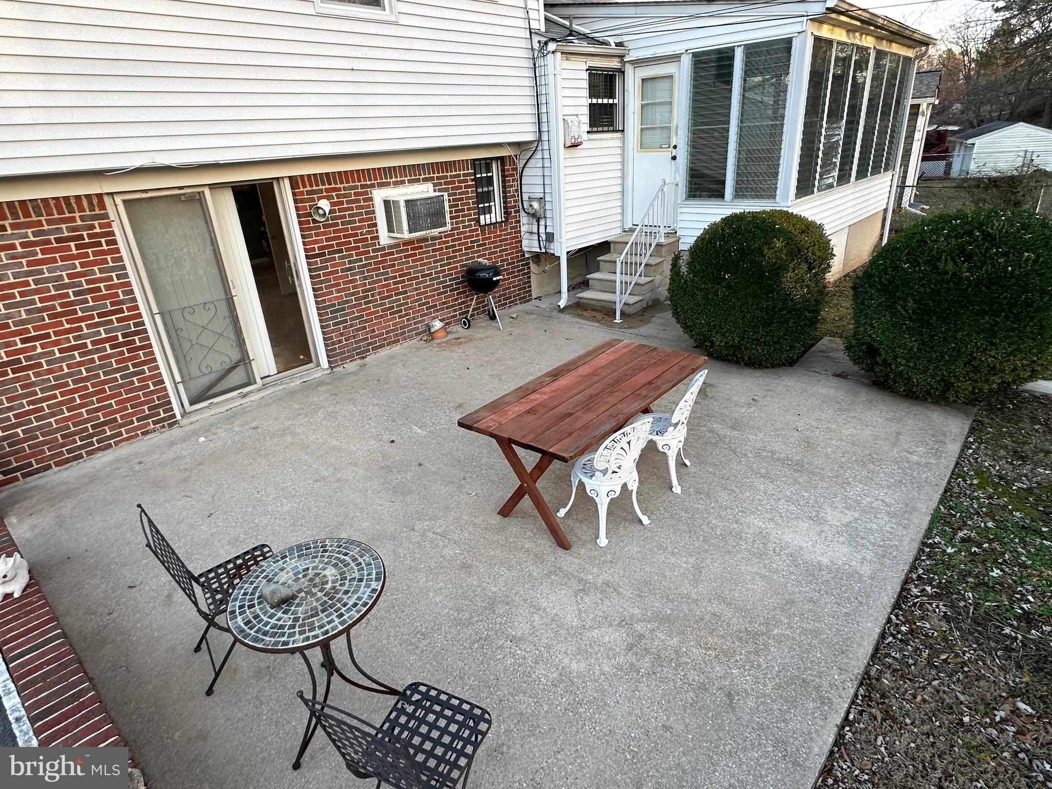 9813 Plowline Road Randallstown, MD 21133 - Photo 47 of 53 Gallery Image 47