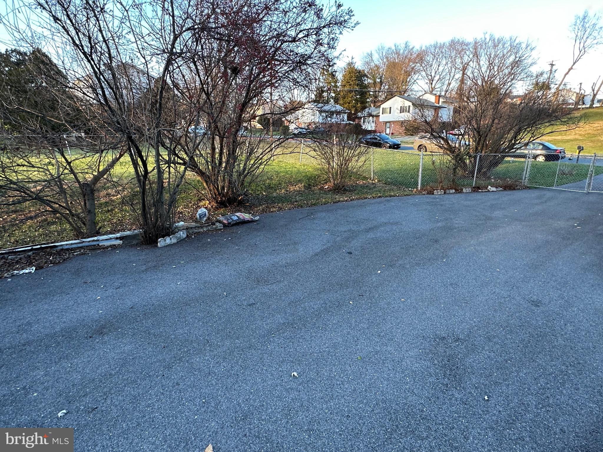 9813 Plowline Road Randallstown, MD 21133 - Photo 51 of 53 Gallery Image 51