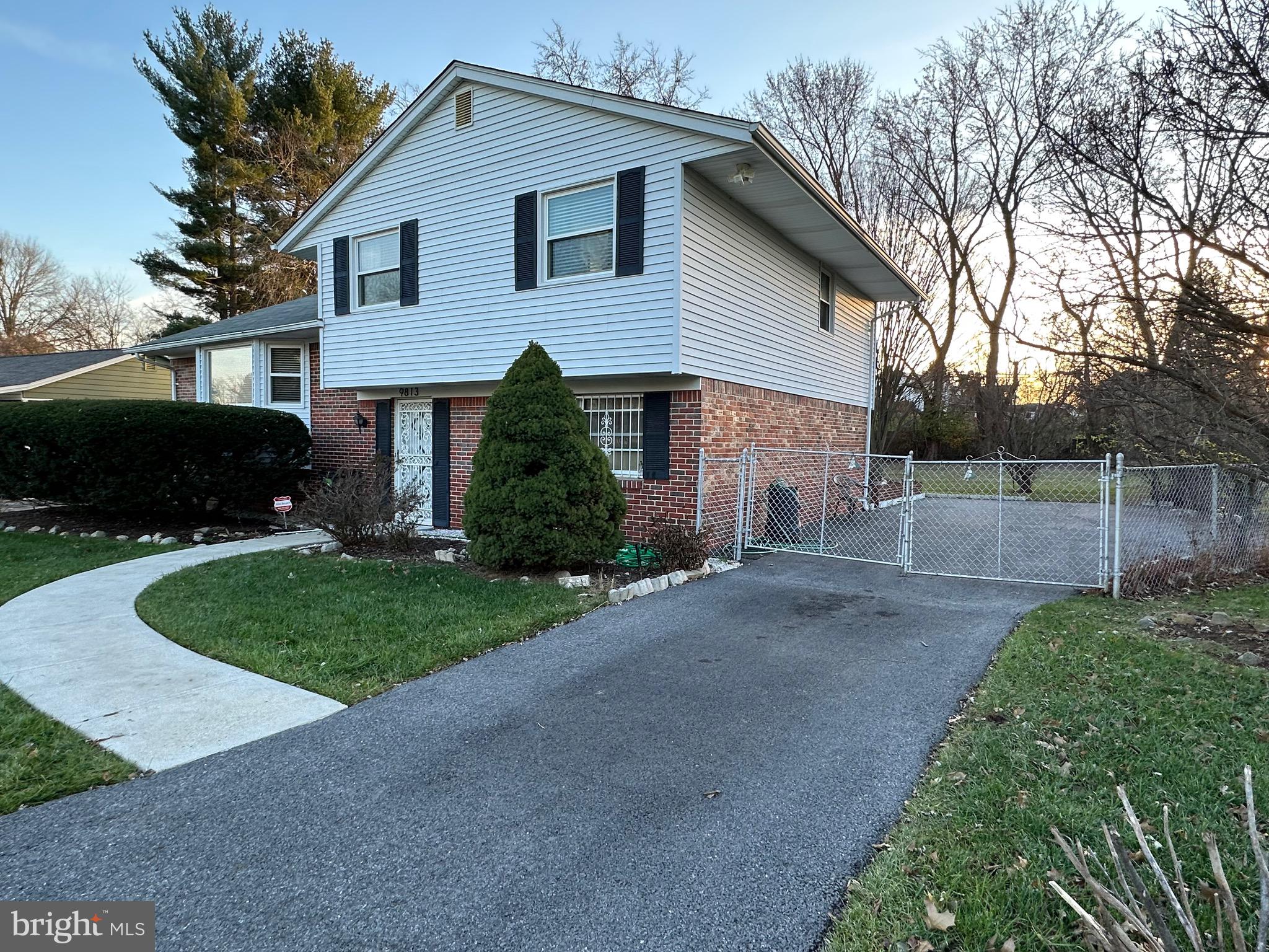 9813 Plowline Road Randallstown, MD 21133 - Photo 53 of 53 Gallery Image 53