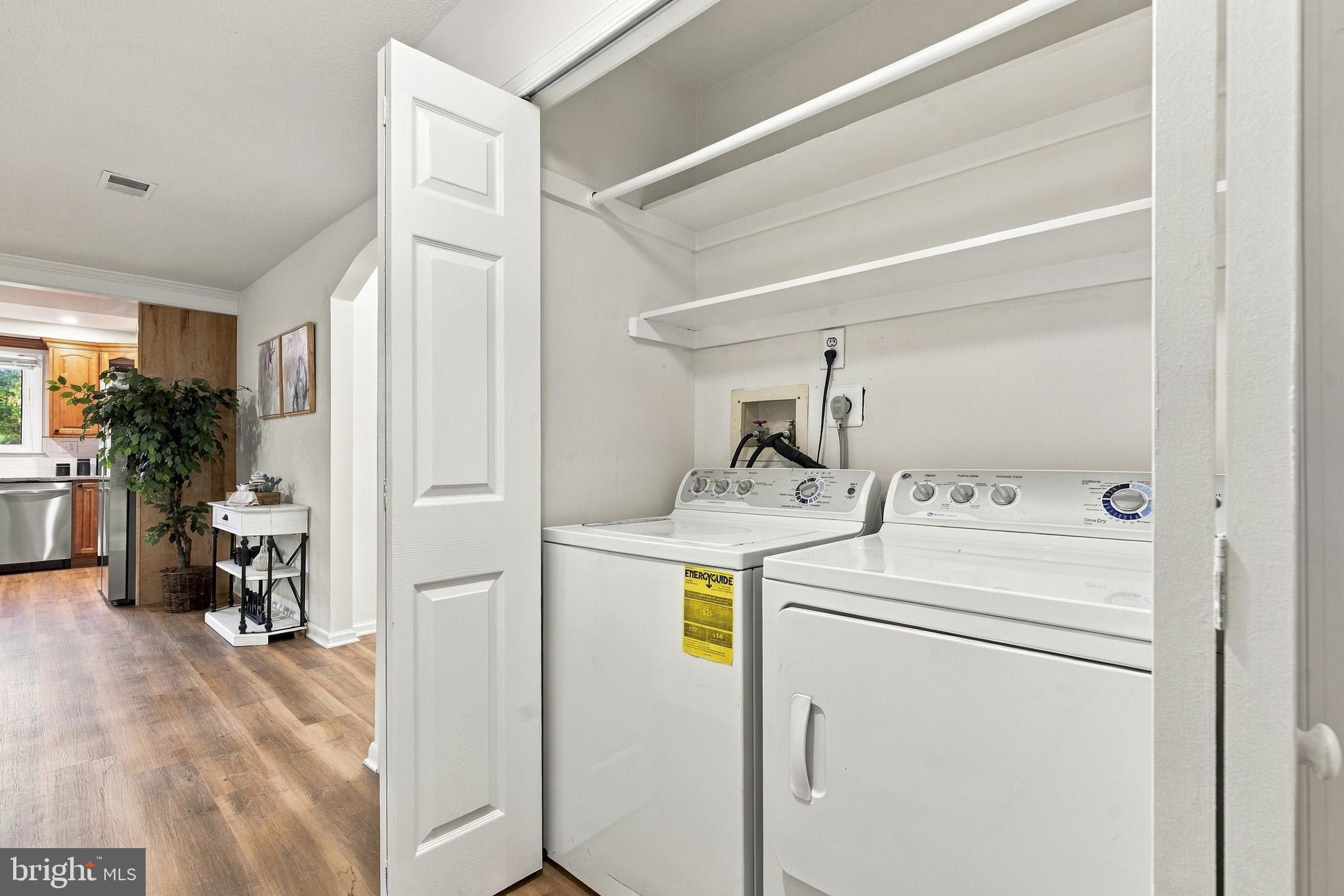 12073 Pierce Road Waldorf, MD 20601 - Photo 44 of 65 Convenient laundry