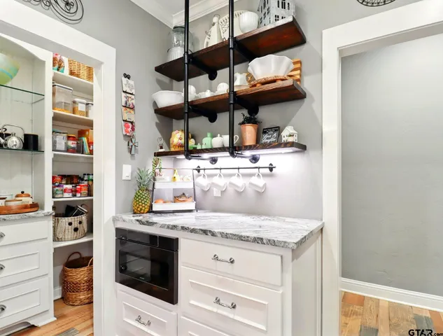 a view of washer and dryer