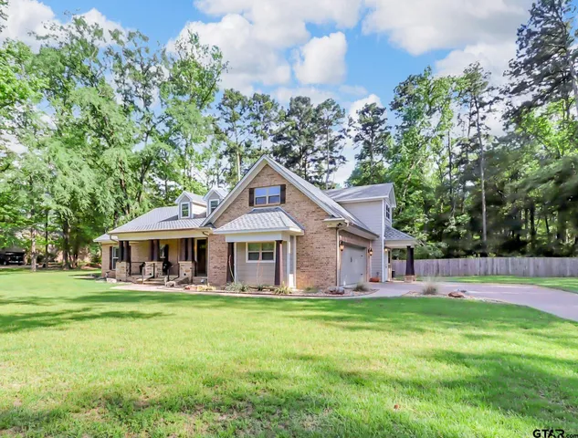 $699,900 | 491 Hall Drive, Longview, TX 75605