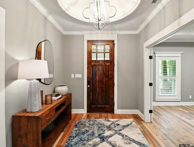 a bed room with a bed and a window