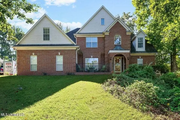 $482,500 | 2535 Appleton Drive, Southaven, MS 38672