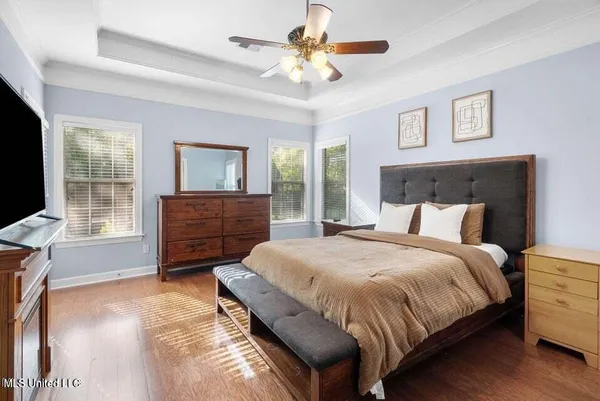 $465,200 | 2535 Appleton Drive, Southaven, MS 38672