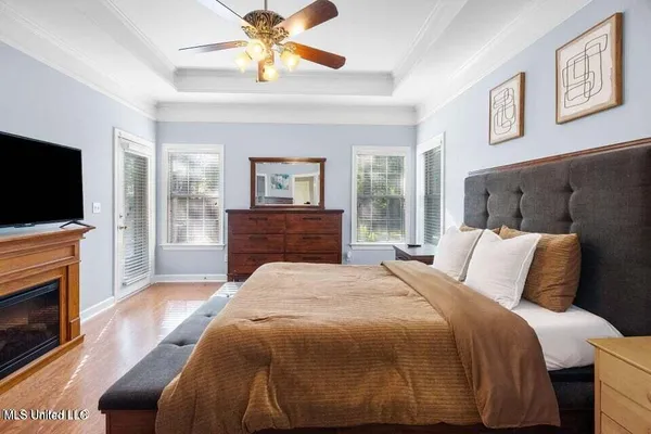 $465,200 | 2535 Appleton Drive, Southaven, MS 38672