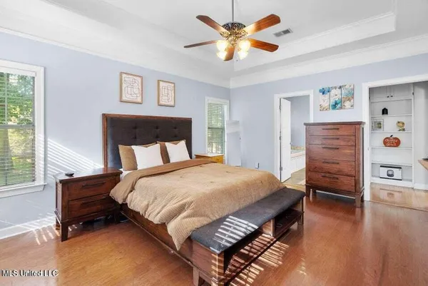 $465,200 | 2535 Appleton Drive, Southaven, MS 38672