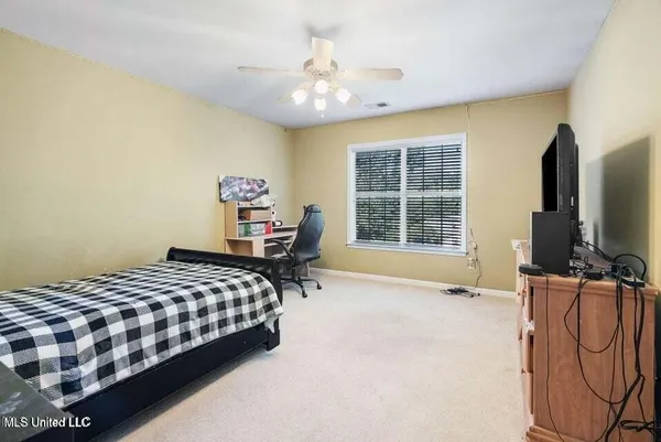 $465,200 | 2535 Appleton Drive, Southaven, MS 38672