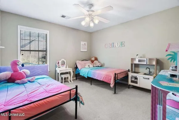 $465,200 | 2535 Appleton Drive, Southaven, MS 38672