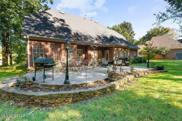 $465,200 | 2535 Appleton Drive, Southaven, MS 38672