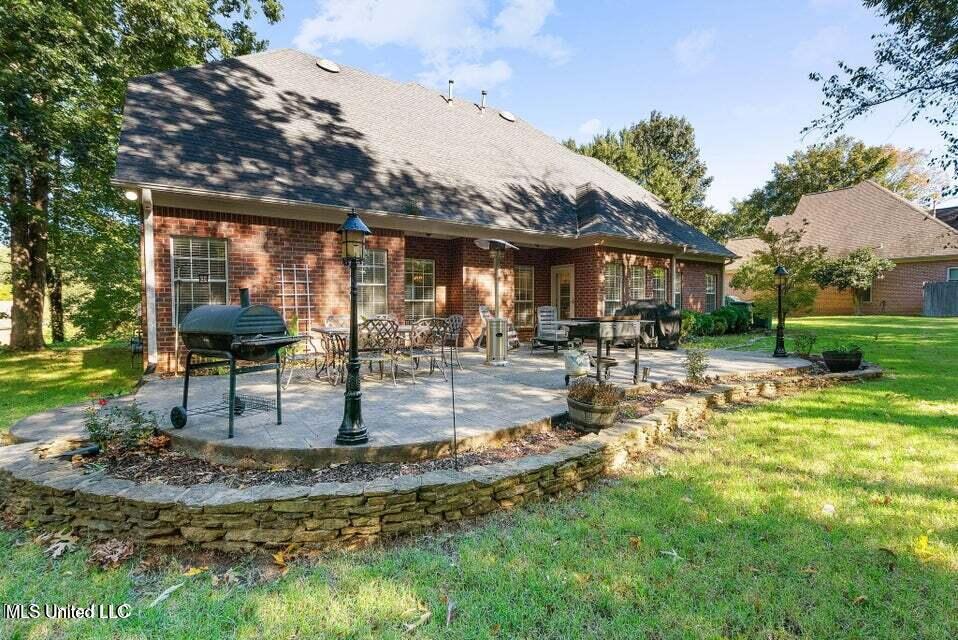 2535 Appleton Drive Southaven, MS 38672 - Photo 25 of 32 20251021173947897038000000-o