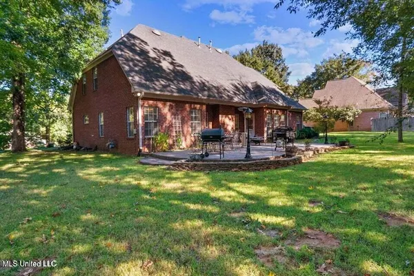 $465,200 | 2535 Appleton Drive, Southaven, MS 38672