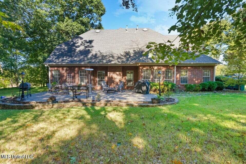 2535 Appleton Drive Southaven, MS 38672 - Photo 27 of 32 20251021173950626719000000-o