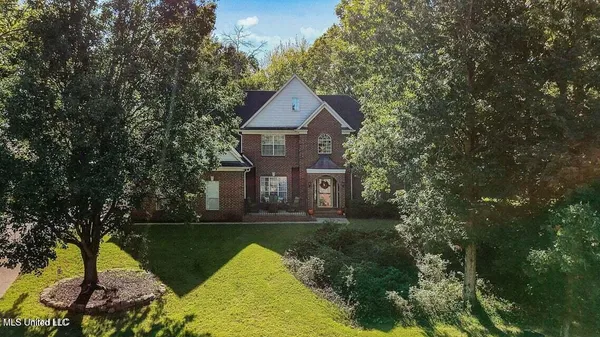 $465,200 | 2535 Appleton Drive, Southaven, MS 38672