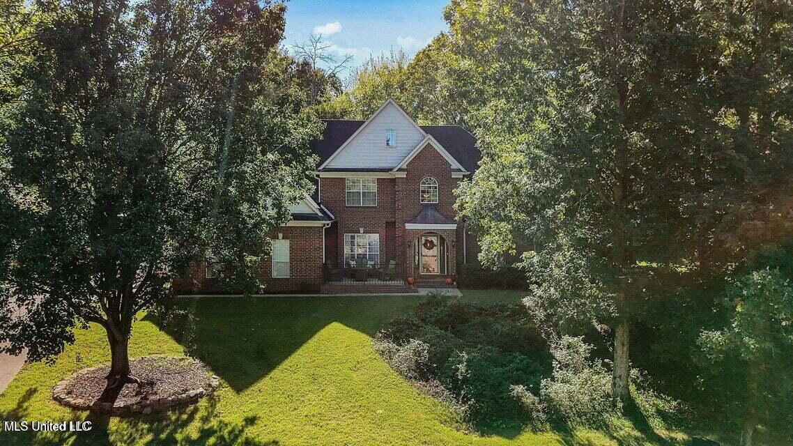 2535 Appleton Drive Southaven, MS 38672 - Photo 28 of 32 20251021173951945971000000-o