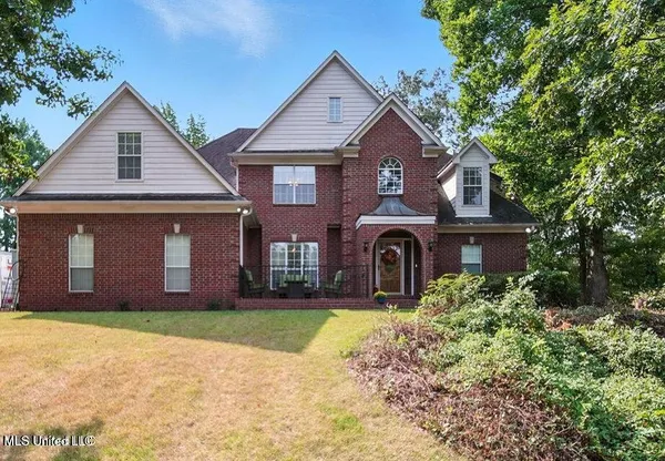 $465,200 | 2535 Appleton Drive, Southaven, MS 38672