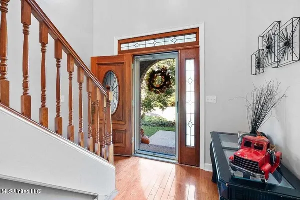 $465,200 | 2535 Appleton Drive, Southaven, MS 38672