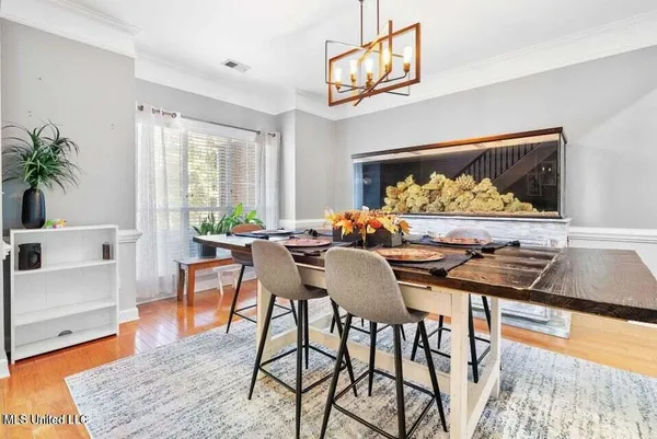 $465,200 | 2535 Appleton Drive, Southaven, MS 38672