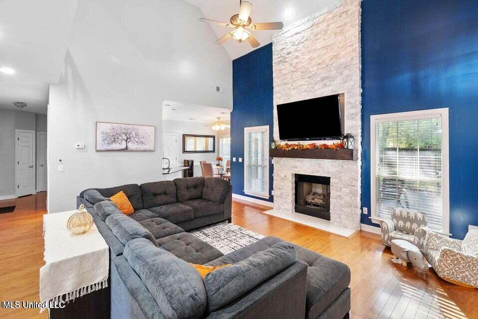 2535 Appleton Drive Southaven, MS 38672 - Photo 6 of 32 20251021173929598557000000-o