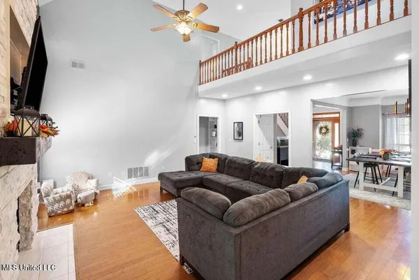 $465,200 | 2535 Appleton Drive, Southaven, MS 38672