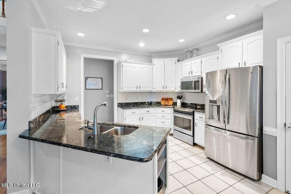 2535 Appleton Drive Southaven, MS 38672 - Photo 8 of 32 20251021173931274076000000-o