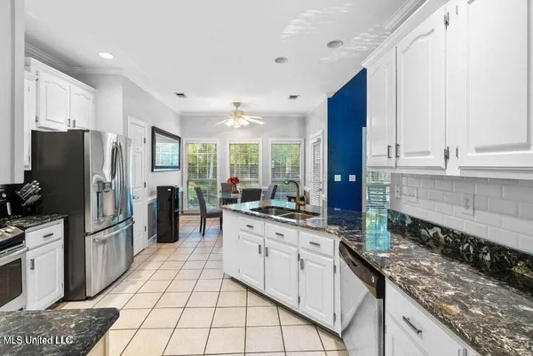 $465,200 | 2535 Appleton Drive, Southaven, MS 38672