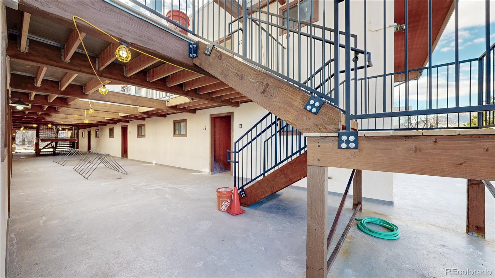 1934 18th Street, Unit 8 Boulder, CO 80302 - Photo 22 of 41 a view of entryway
