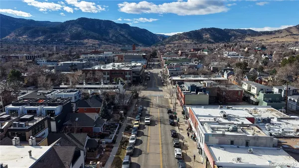 $1,795 | 1934 18th Street, Unit 8, Boulder, CO 80302