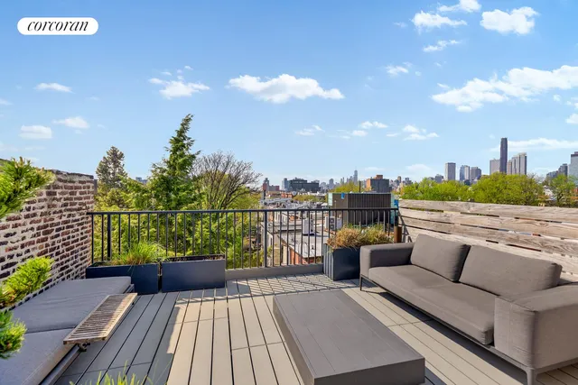 $5,600,000 | 226 6th Avenue | Park Slope