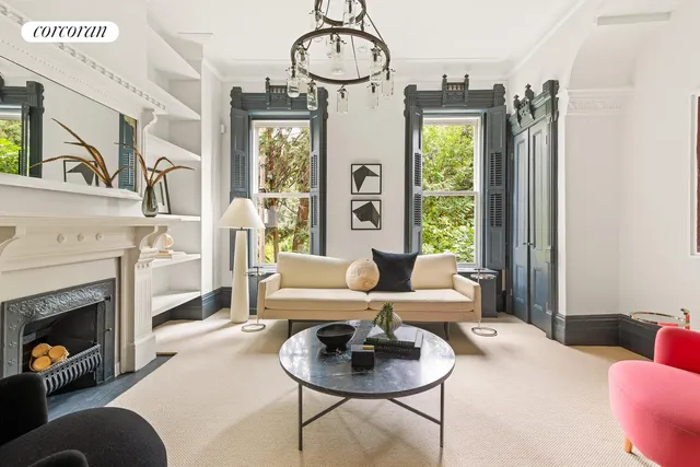 $5,600,000 | 226 6th Avenue | Park Slope