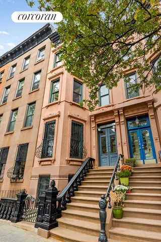 $5,600,000 | 226 6th Avenue | Park Slope