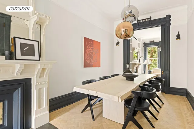 $5,600,000 | 226 6th Avenue | Park Slope