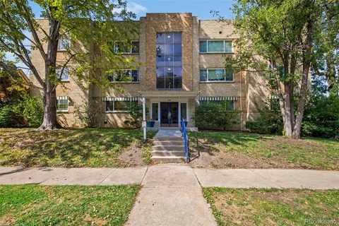 $320,000 | 85 North Ogden Street, Unit 31, Denver, CO 80218