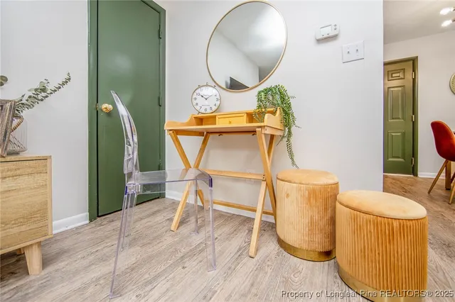 a view of outdoor space