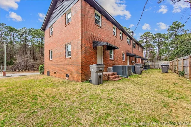 $1,499,998 | 816 Pilot Avenue, Fayetteville, NC 28303