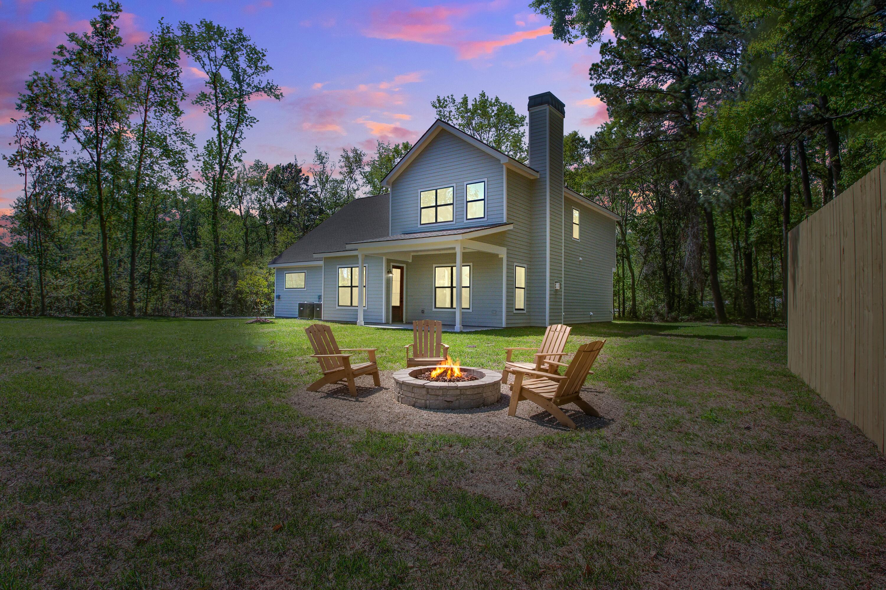 1178 Yough Hall Road Mount Pleasant, SC 29466 - Photo 56 of 62